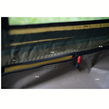 Biwy Starbaits Sentinel G2 1 Place