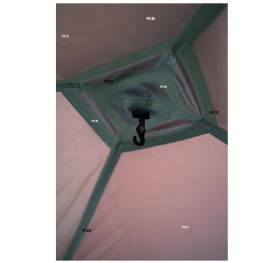 Biwy Starbaits Base Camp Pack