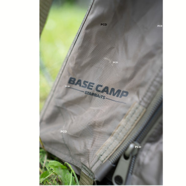 Biwy Starbaits Base Camp Pack