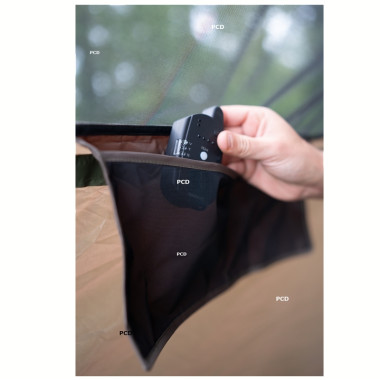 Biwy Starbaits Base Camp Pack