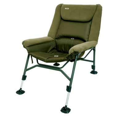 Level Chair Starbaits STB DLX Chair