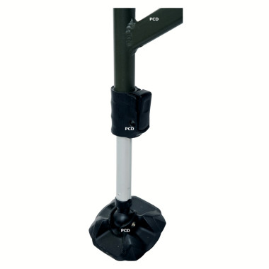 Level Chair Starbaits STB DLX Chair