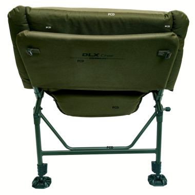 Level Chair Starbaits STB DLX Chair