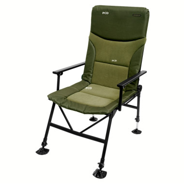 Level Chair Starbaits STB Mammoth Chair