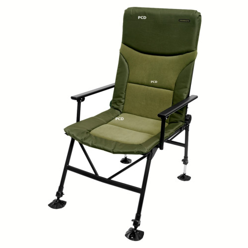 Level Chair Starbaits STB Mammoth Chair