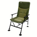 Level Chair Starbaits STB Recliner Chair