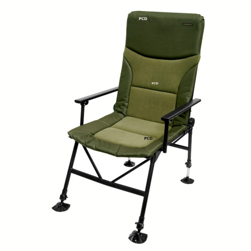 Level Chair Starbaits STB Recliner Chair