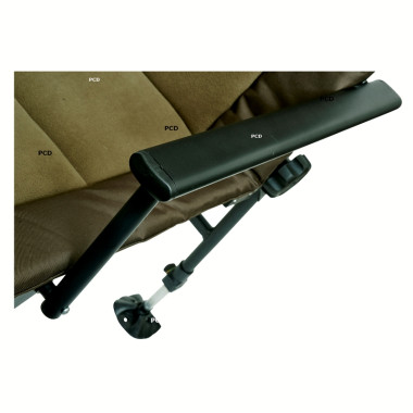 Level Chair Starbaits STB Recliner Chair