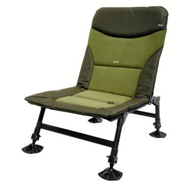 Level Chair Starbaits STB Compact Chair