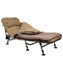 Bedchair Avec Duvet Starbaits STB 3&5 Season Sleeping System