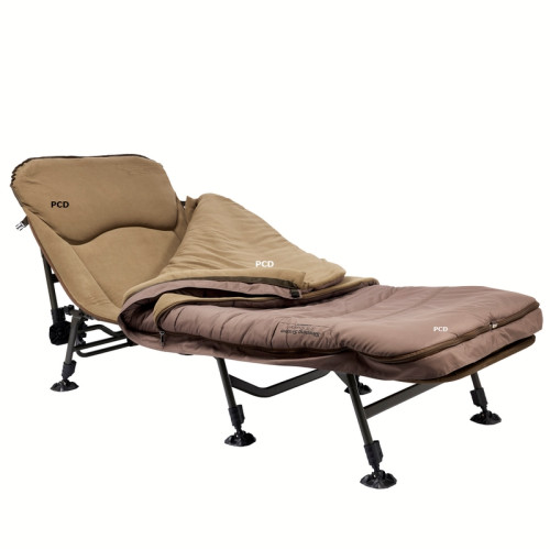 Bedchair Avec Duvet Starbaits STB 3&5 Season Sleeping System