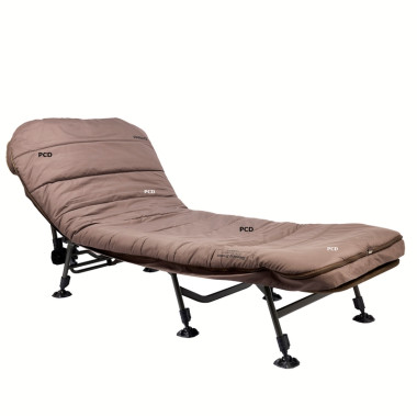 Bedchair Avec Duvet Starbaits STB 3&5 Season Sleeping System