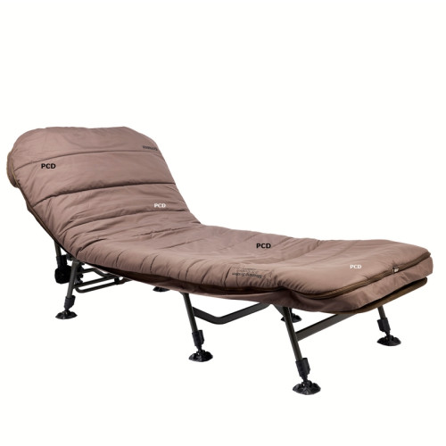 Bedchair Avec Duvet Starbaits STB 3&5 Season Sleeping System
