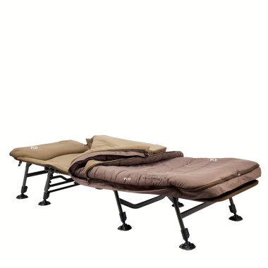 Bedchair Avec Duvet Starbaits STB 3&5 Season Sleeping System