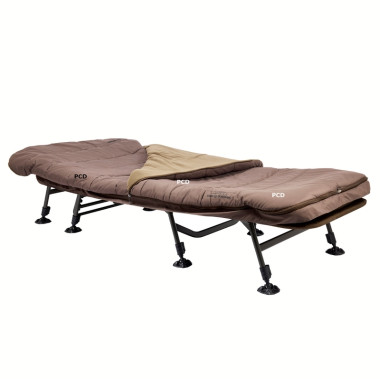 Bedchair Avec Duvet Starbaits STB 3&5 Season Sleeping System