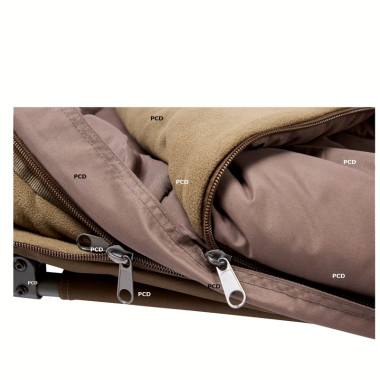 Bedchair Avec Duvet Starbaits STB 3&5 Season Sleeping System