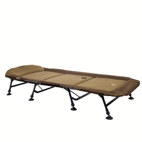 Bedchair Starbaits 8 Pieds STB Bivie Bed 8 Feet