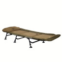 Bedchair Starbaits 6 Pieds STB 6 Feet Bed Chair New