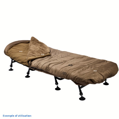 Duvet Starbaits STB Cocoon 3/4 Season