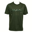 Tee Shirt Homme Starbaits Green Camo