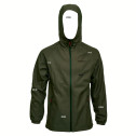 Veste Homme Starbaits Jacket Green