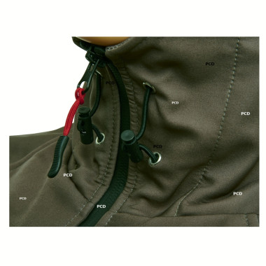 Veste Homme Starbaits Jacket Green