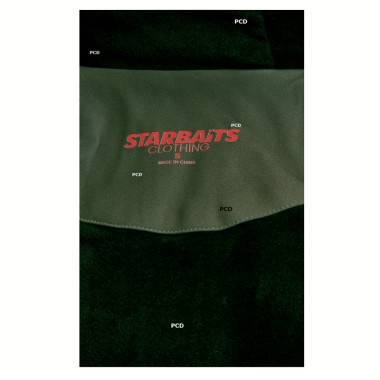 Veste Homme Starbaits Jacket Green