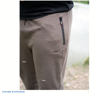 Pantalon Homme Starbaits Pants Green