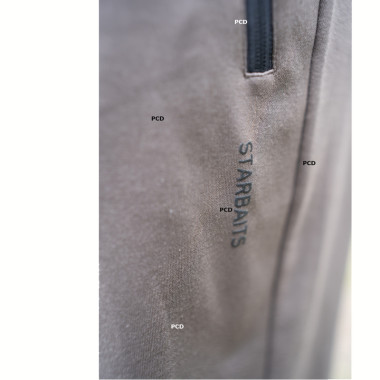 Pantalon Homme Starbaits Pants Green