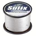 Nylon Sufix Tritanium 1/4 LB Néon Clear