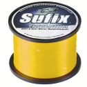 Nylon Sufix Tritanium 1/4 LB Néon Gold