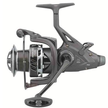 Moulinet Carpe Débrayable Prowess Irisium 7005 FD