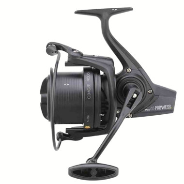Moulinet Carpe Prowess Osmose X 9006 FD