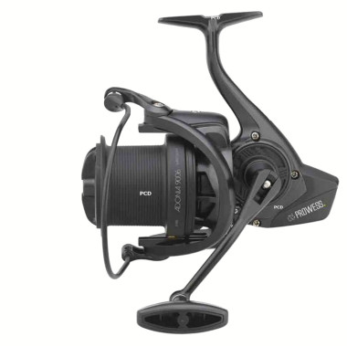 Moulinet Carpe Prowess Adonia 9006 SS FD