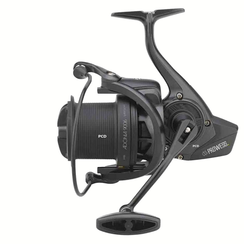 Moulinet Carpe Prowess Adonia 9006 SS FD