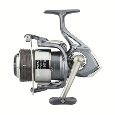 Ensemble Carpe Prowess Scorpium X 12P 3Lbs + Scorpium S 601FD