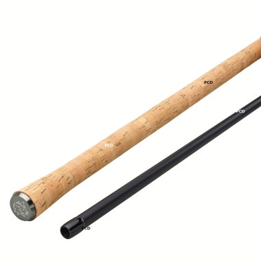 Canne Carpe Prowess Wild Beast 10P 3,5 Lbs