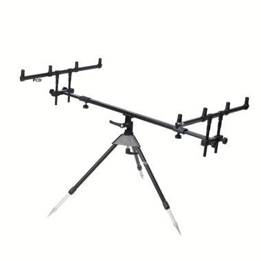 Rod Pod Prowess Astral Tripod 4 Cannes