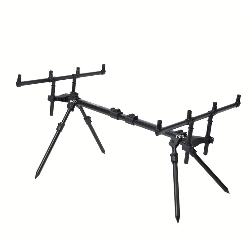 Rod Pod Prowess Excelia 4 Cannes