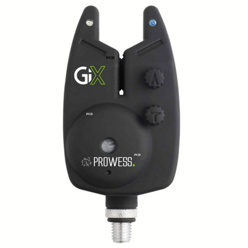 Détecteur De Touche Prowess GI X Bleu