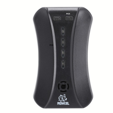 Coffret Prowess 3 Détecteurs + Centrale Scorpium X