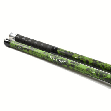 Epuisette Carpe Prowess Wildnet