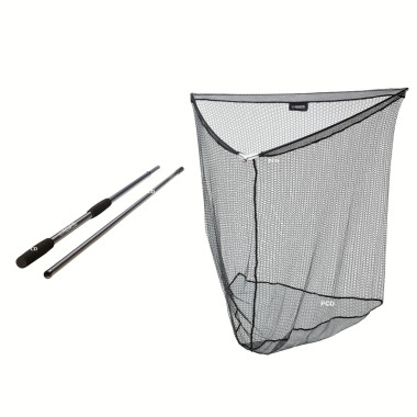 Epuisette Carpe Prowess Osmose X