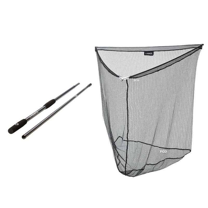 Epuisette Carpe Prowess Osmose X