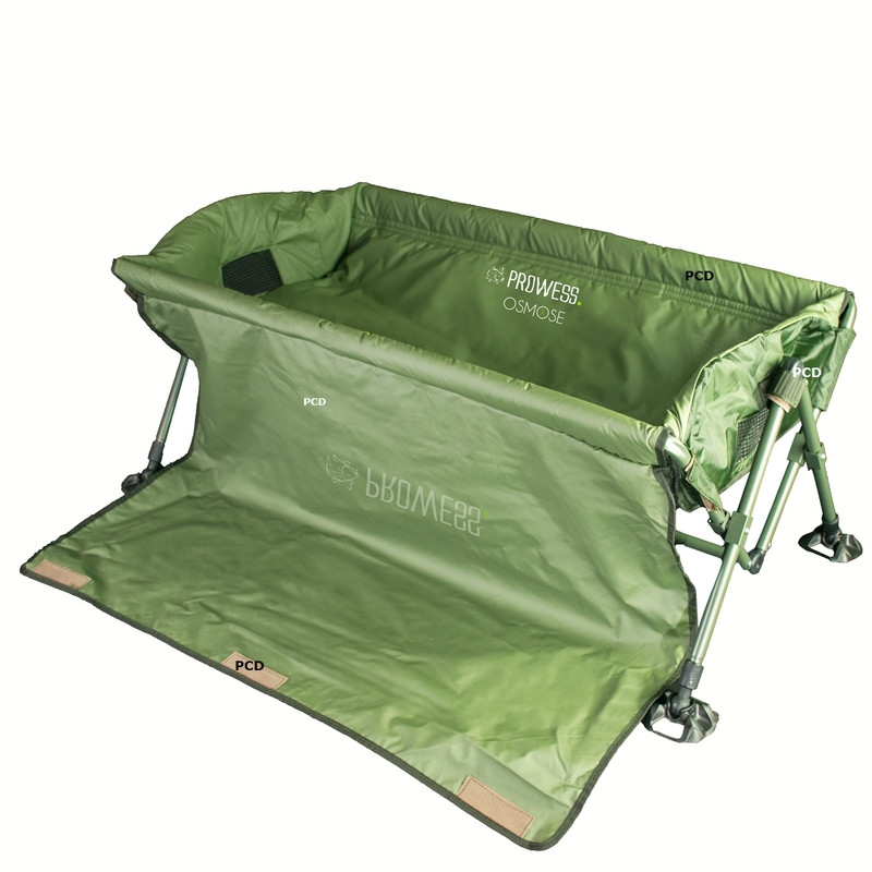 Matelas De Réception Prowess Craddle Osmose X