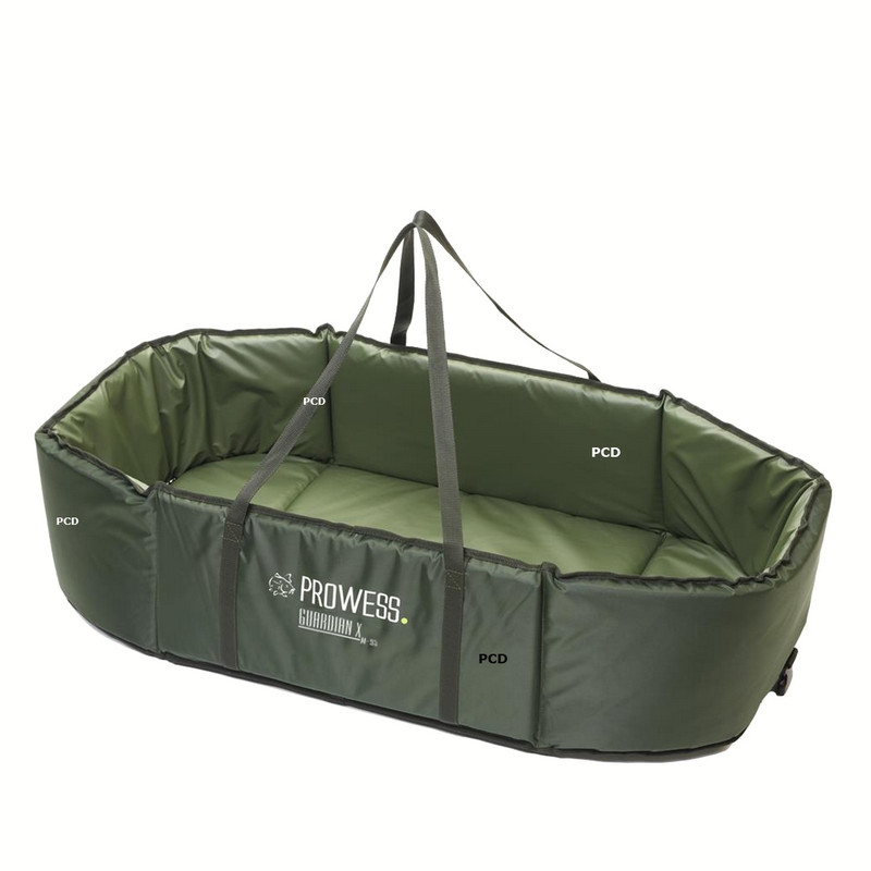 Matelas De Réception Prowess Guardian X 110CM