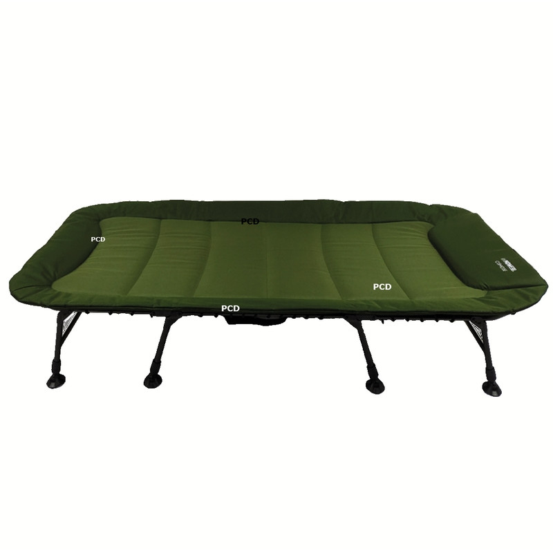 Bed Chair Prowess Osmose X 8 Pieds