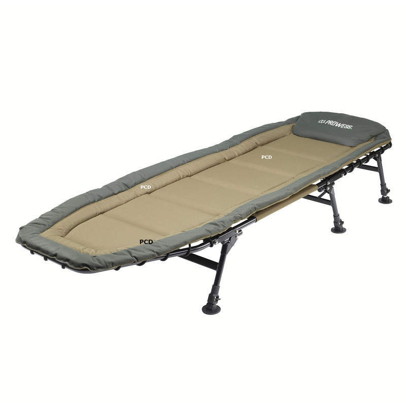 Bed Chair Prowess Scorpium X 6 Pieds