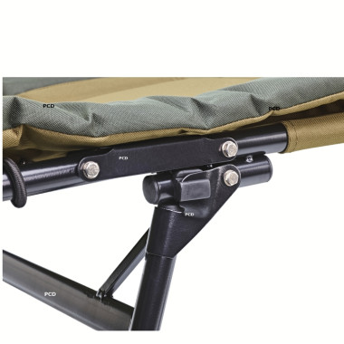 Bed Chair Prowess Scorpium X 6 Pieds