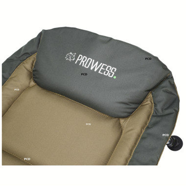 Bed Chair Prowess Scorpium X 6 Pieds